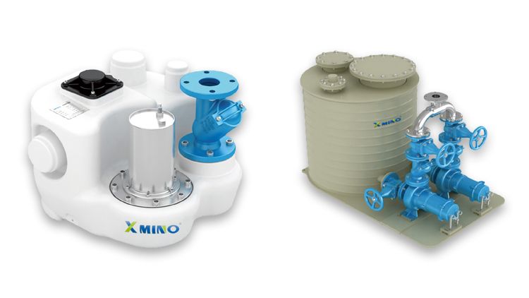 家用污水提升器，怎么保養污水提升器你知道嗎